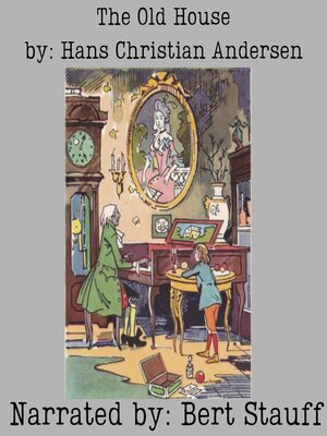 cover image of The Old House